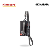 skinarma clutch fardel black