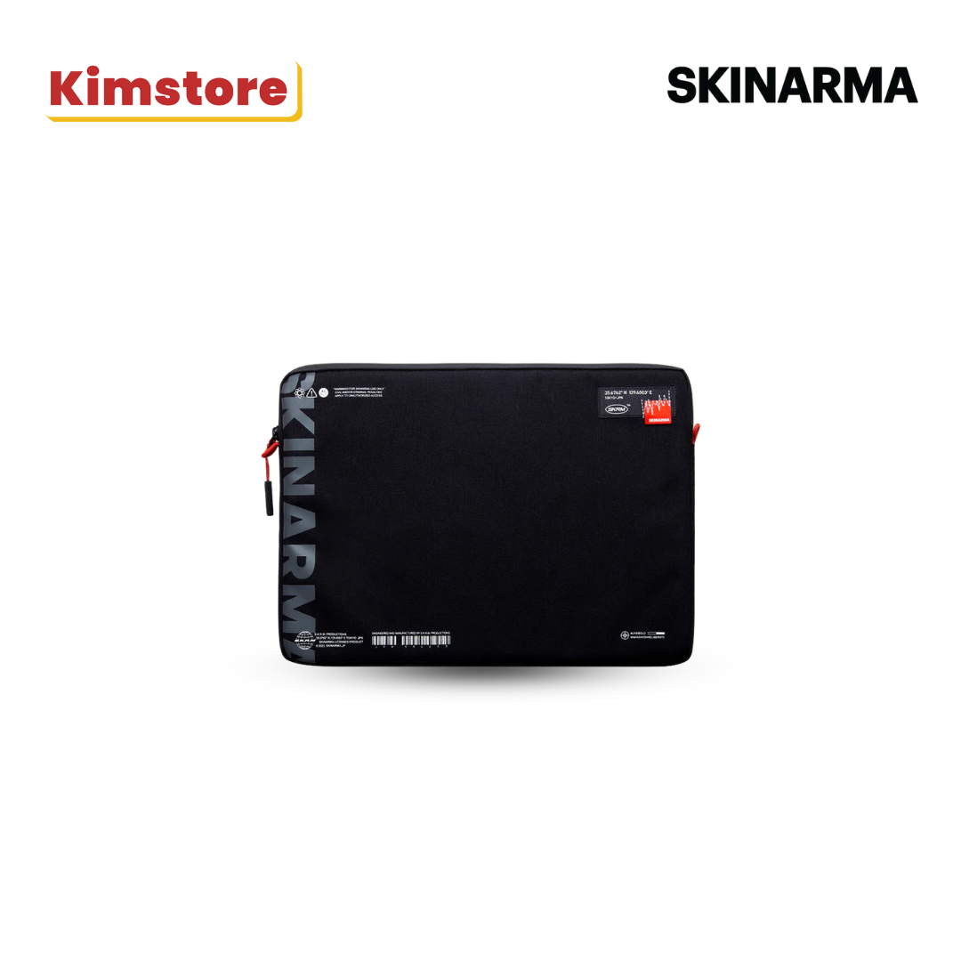 SKINARMA Laptop Bag Fardel (Fits Up To 14" Macbook)