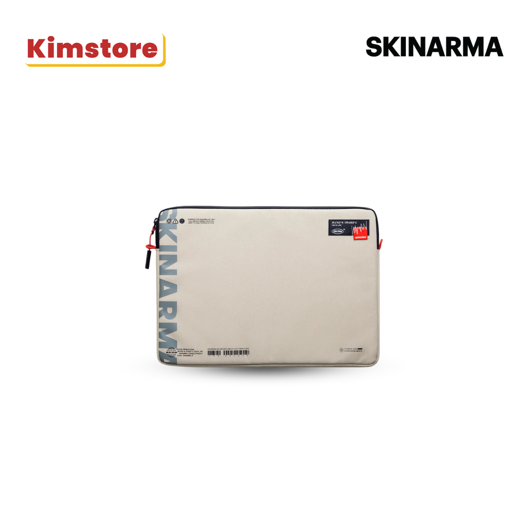 SKINARMA Laptop Bag Fardel (Fits Up To 14" Macbook)