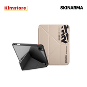 skinarma ipad pro 11" 3rd/4th gen | ipad air 10.9" 4th/5th gen spunk ivory