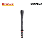 skinarma scout handstrap grey