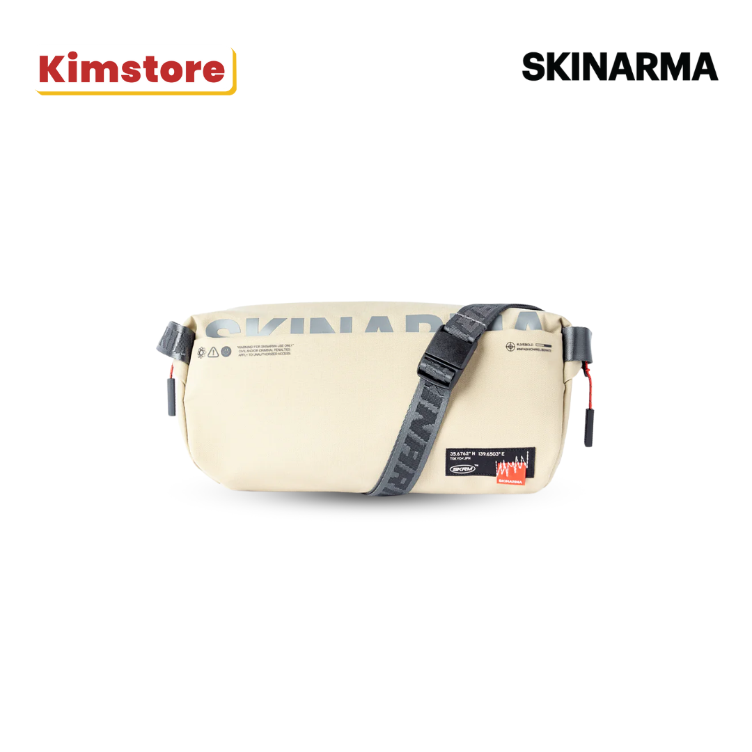 SKINARMA Crossbody Fardel