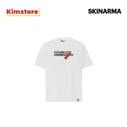 skinarma t shirt futura 1 white