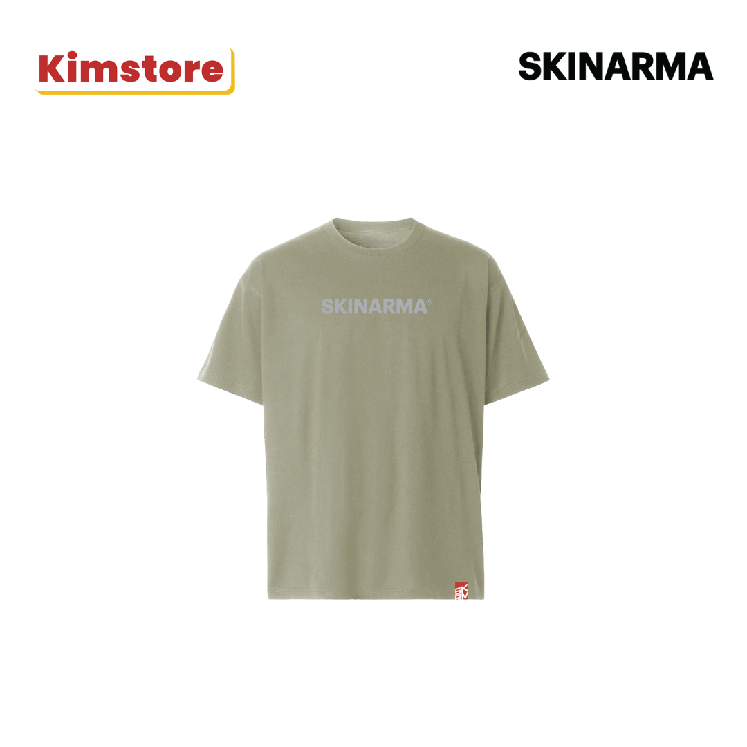 skinarma t shirt hex 2 sage