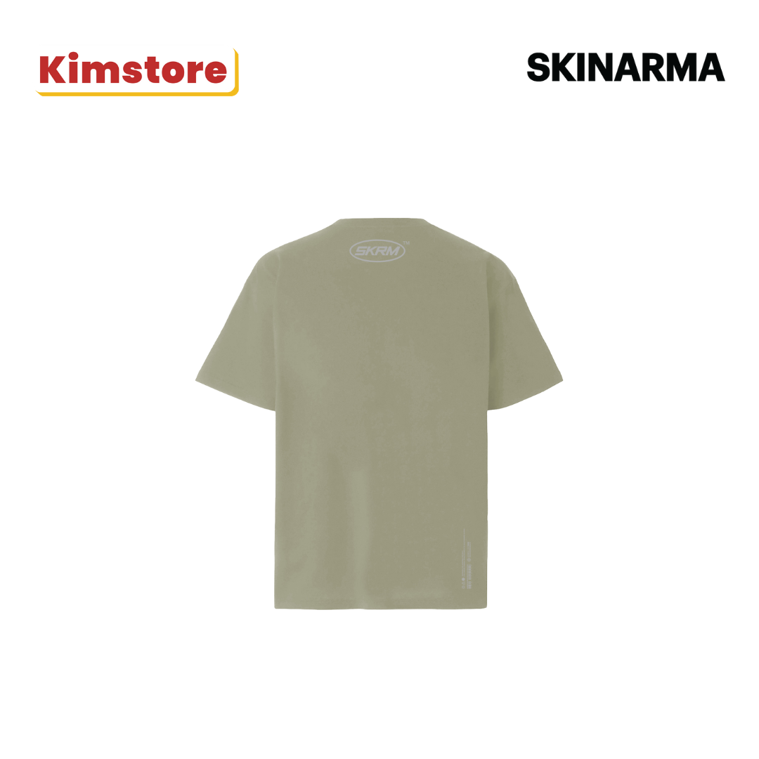 skinarma t shirt hex 2 white