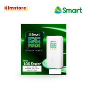 smart 5g max turbo home wifi