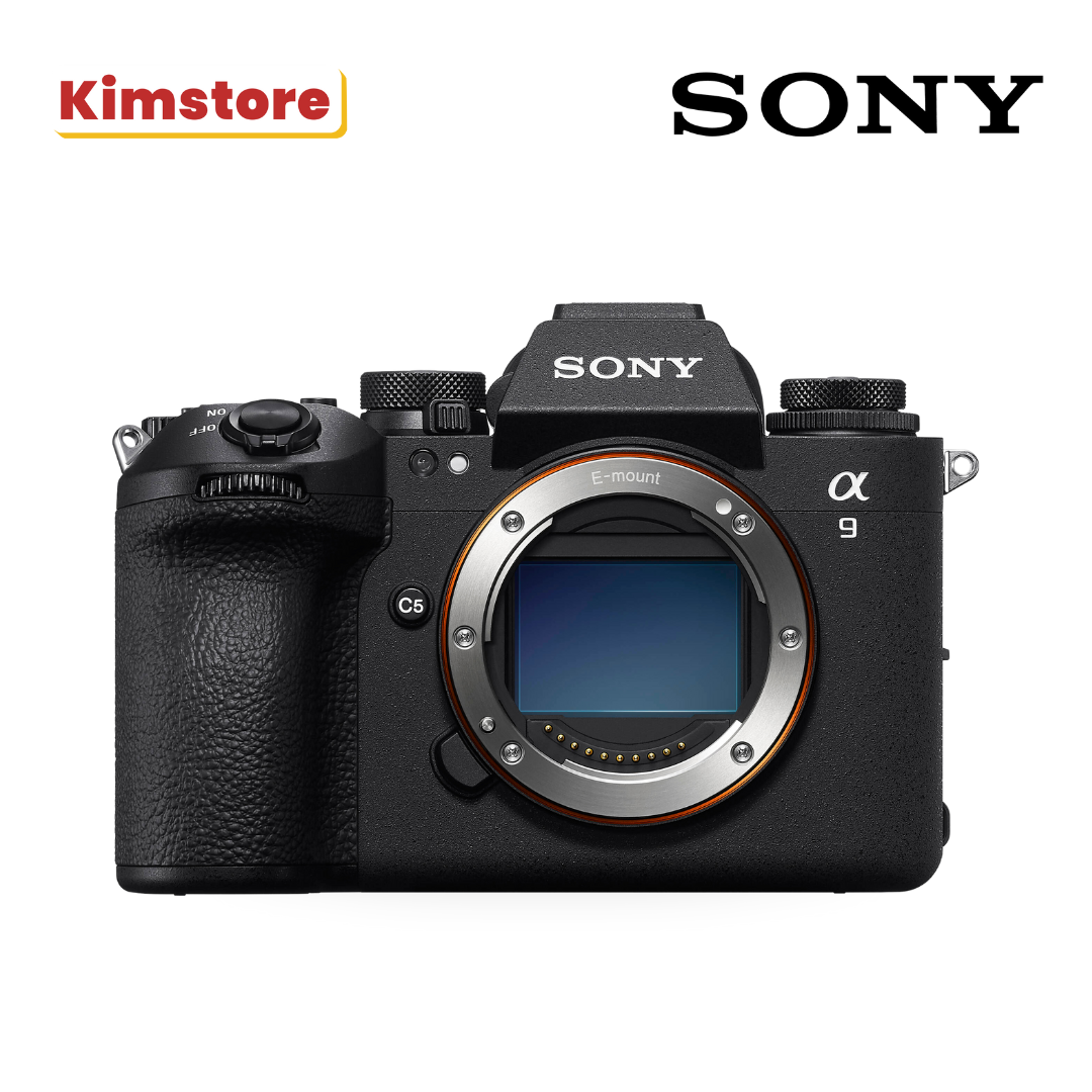 Sony ILCE-9M3 Alpha A9 III Body [Pre-Order]