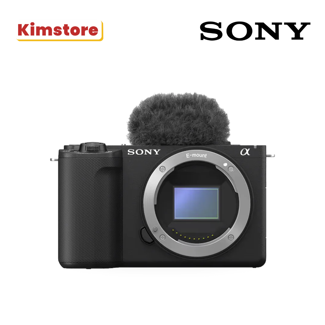 Sony ILCZV-E10M2 ZV-E10 II [Pre-Order]