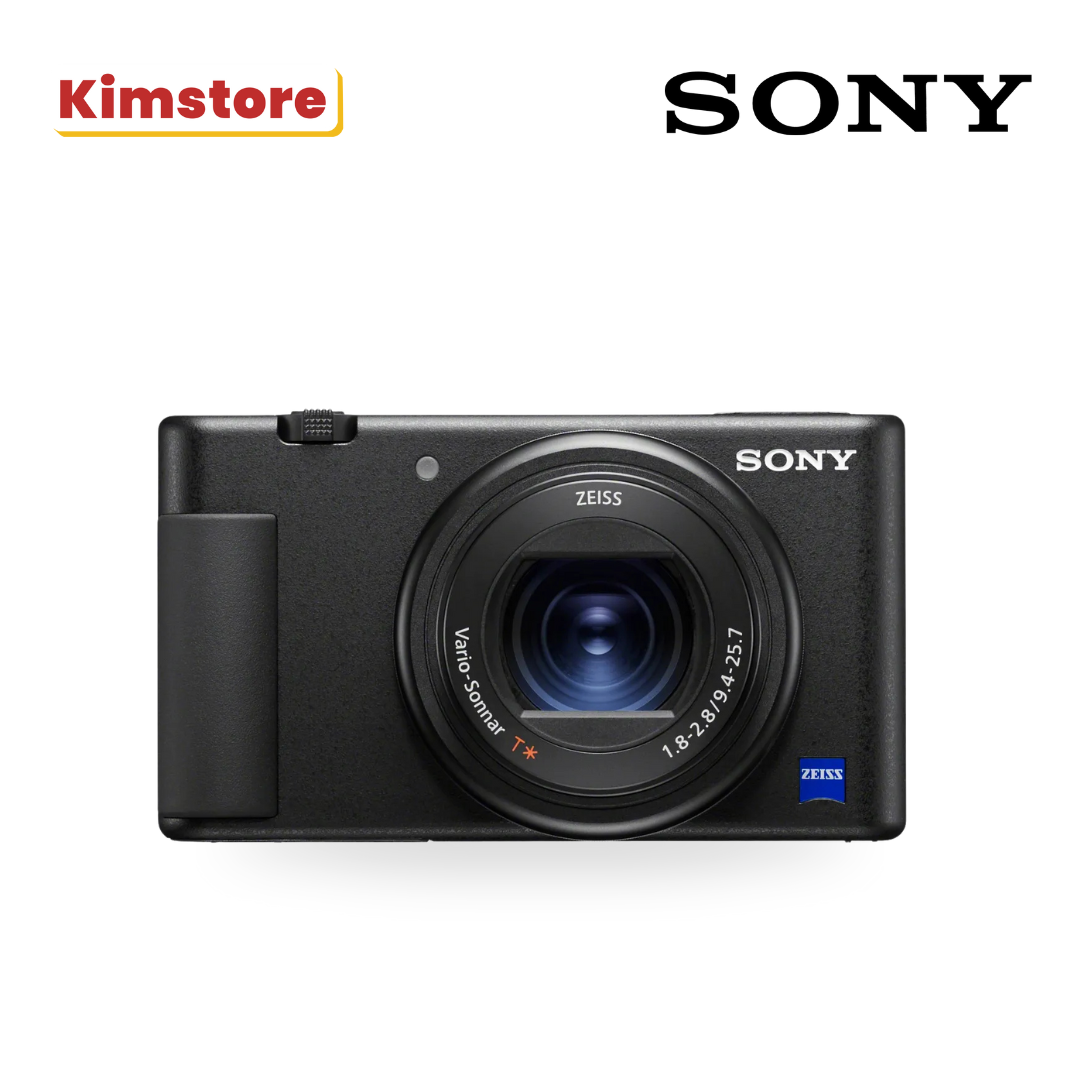 Sony ZV-1 [Pre-Order]