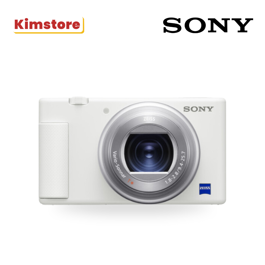 Sony ZV-1 [Pre-Order]