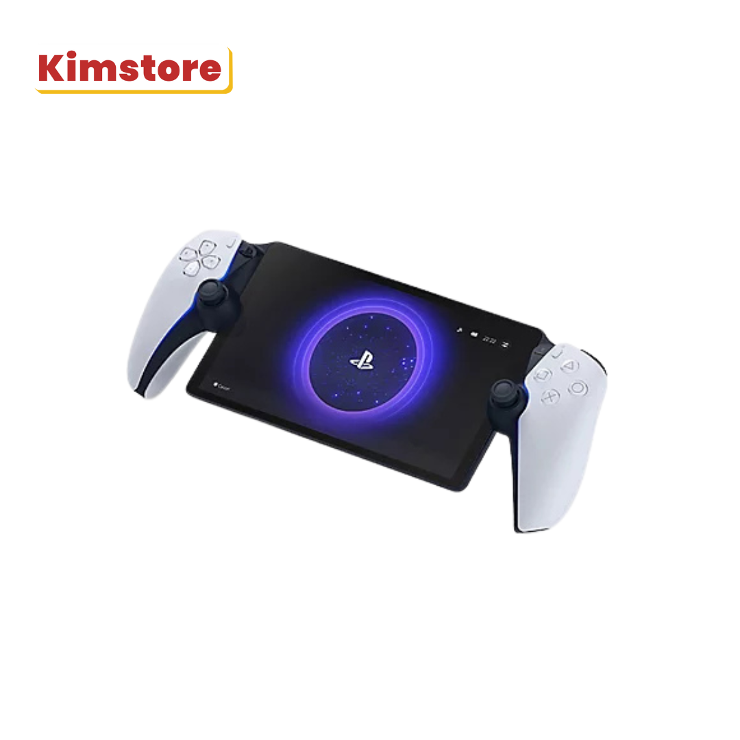 Discount on Sony  shoes - SKU: Sony Playstation Portal - White