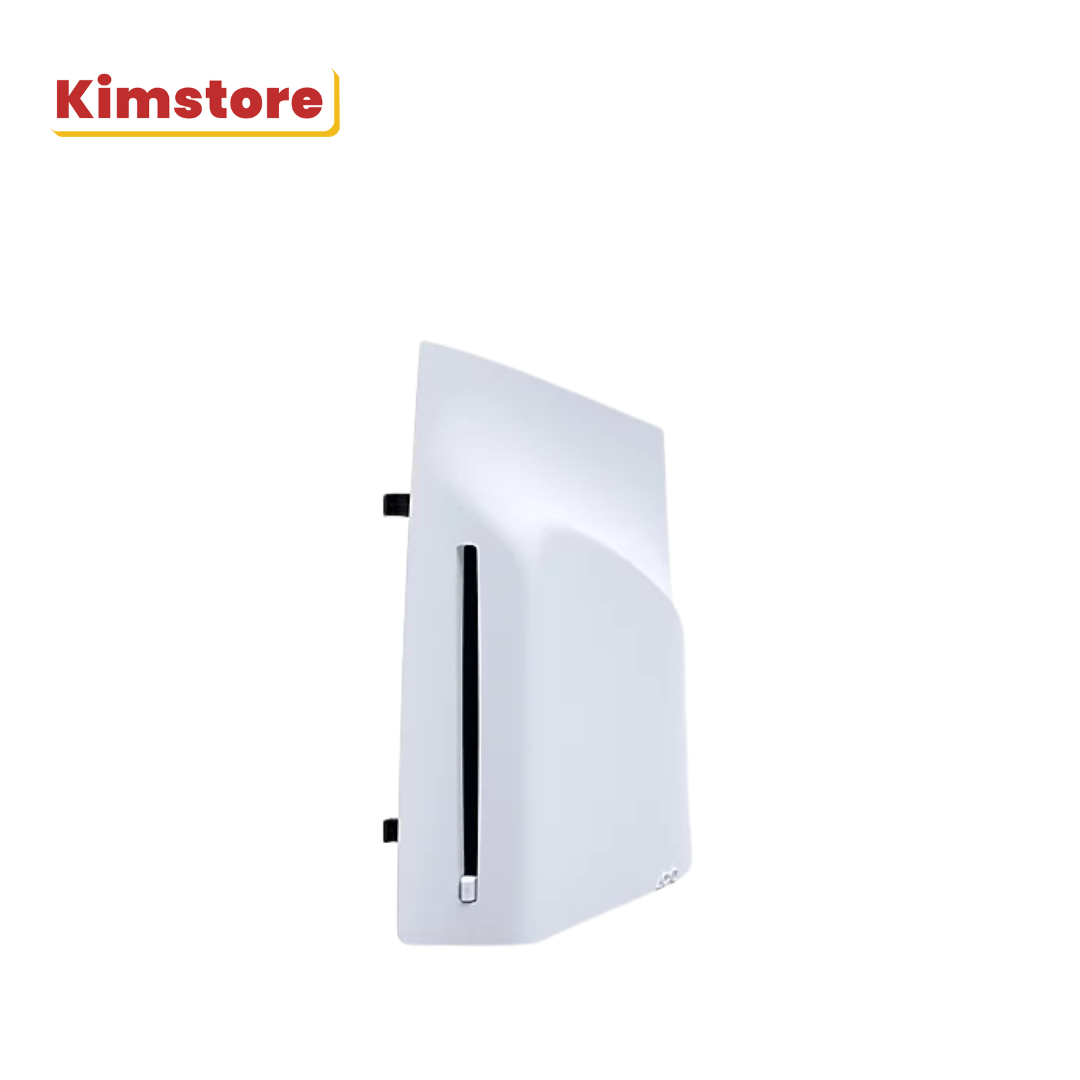 Discount on Sony  shoes - SKU: Sony Ps5 Disc Drive For Digital Edition Consoles - White