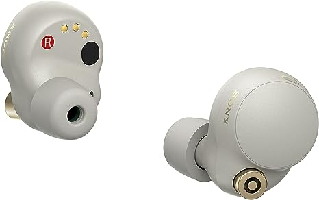 SONY Wireless Noise Cancelling Headphones WF-1000XM4