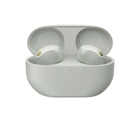 SONY Wireless Noise Cancelling Headphones WF-1000XM5