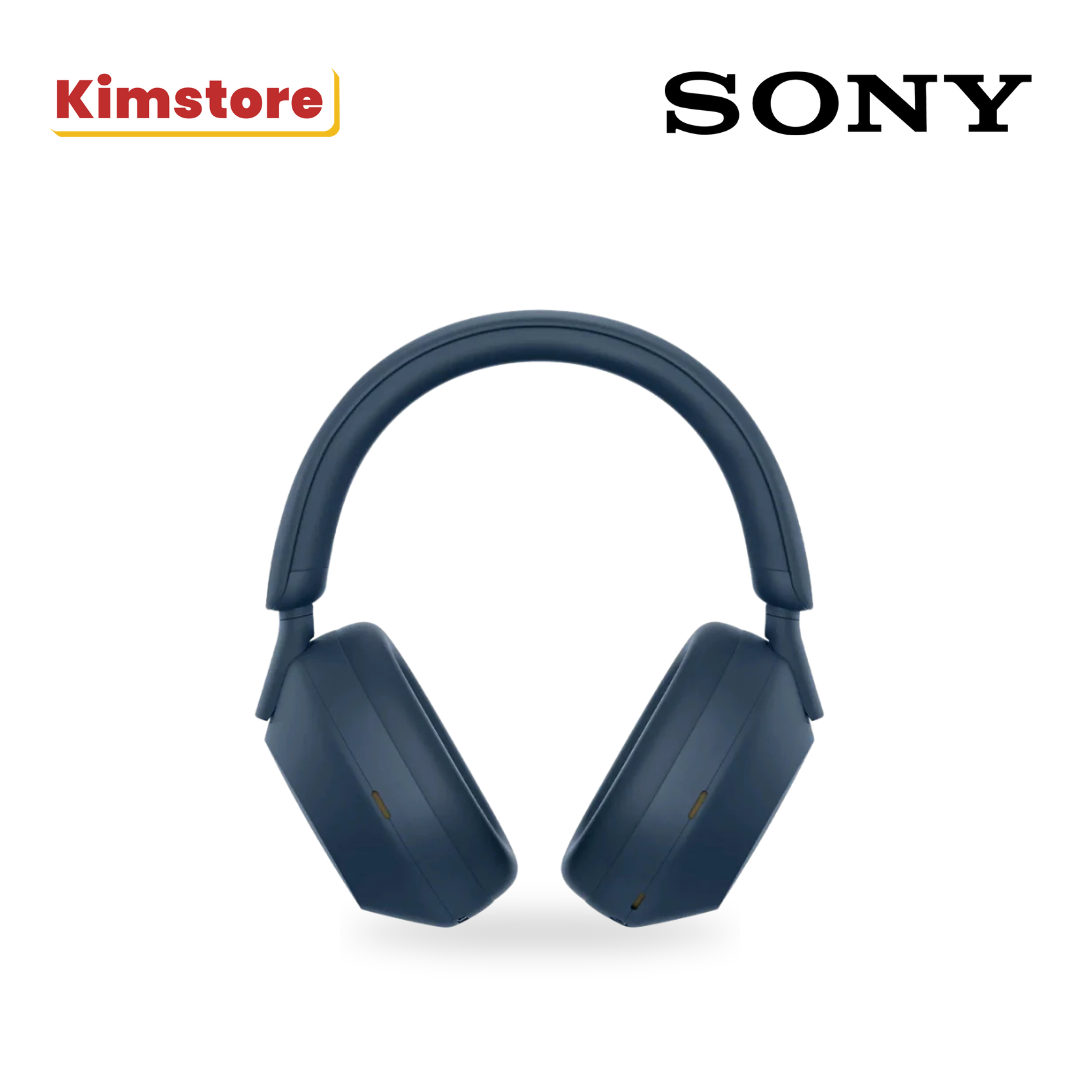 Sony WH-1000XM5 ANC Headphones