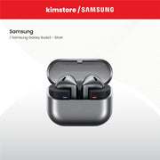 samsung galaxy buds 3 silver