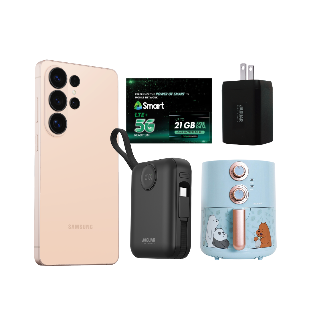 Samsung Galaxy S26 Ultra [WITH FREEBIES]