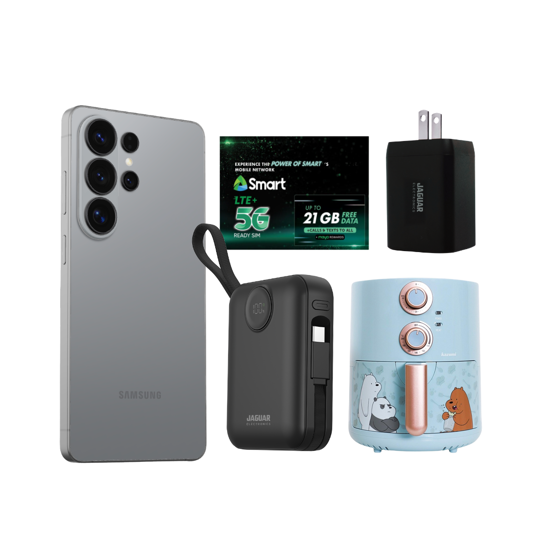 Samsung Galaxy S26 Ultra [WITH FREEBIES]