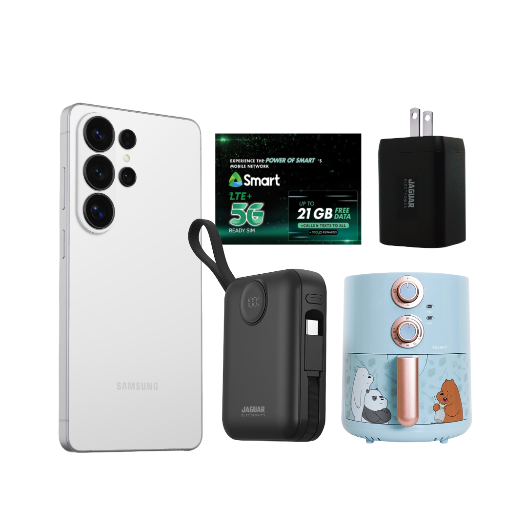 Samsung Galaxy S26 Ultra [WITH FREEBIES]