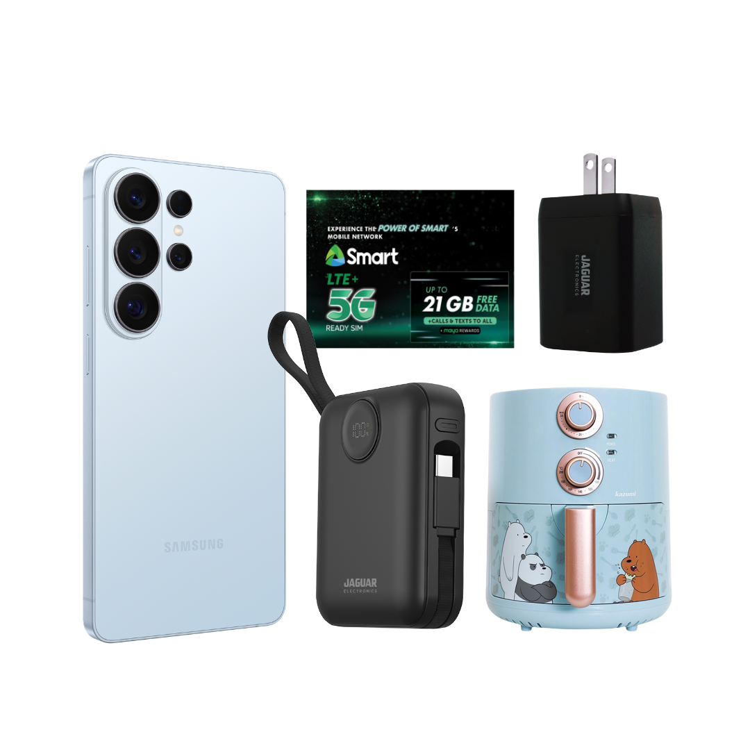 Samsung Galaxy S26 Ultra [WITH FREEBIES]