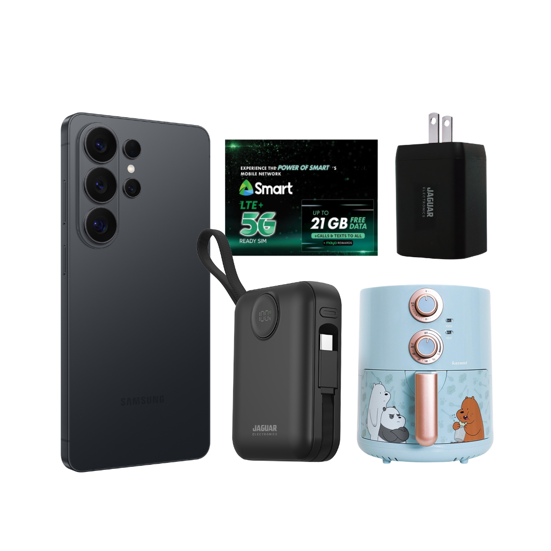 Samsung Galaxy S26 Ultra [WITH FREEBIES]