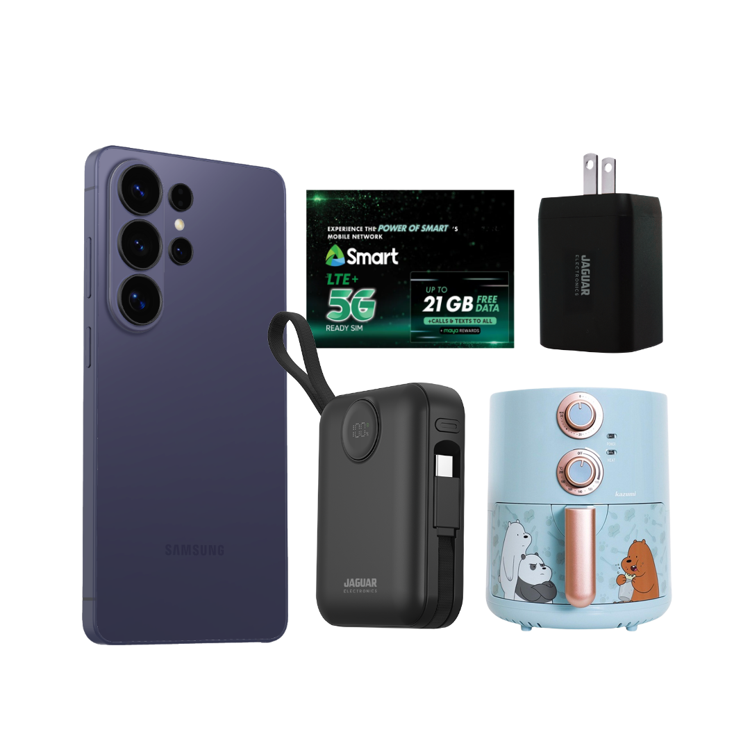 Samsung Galaxy S26 Ultra [WITH FREEBIES]