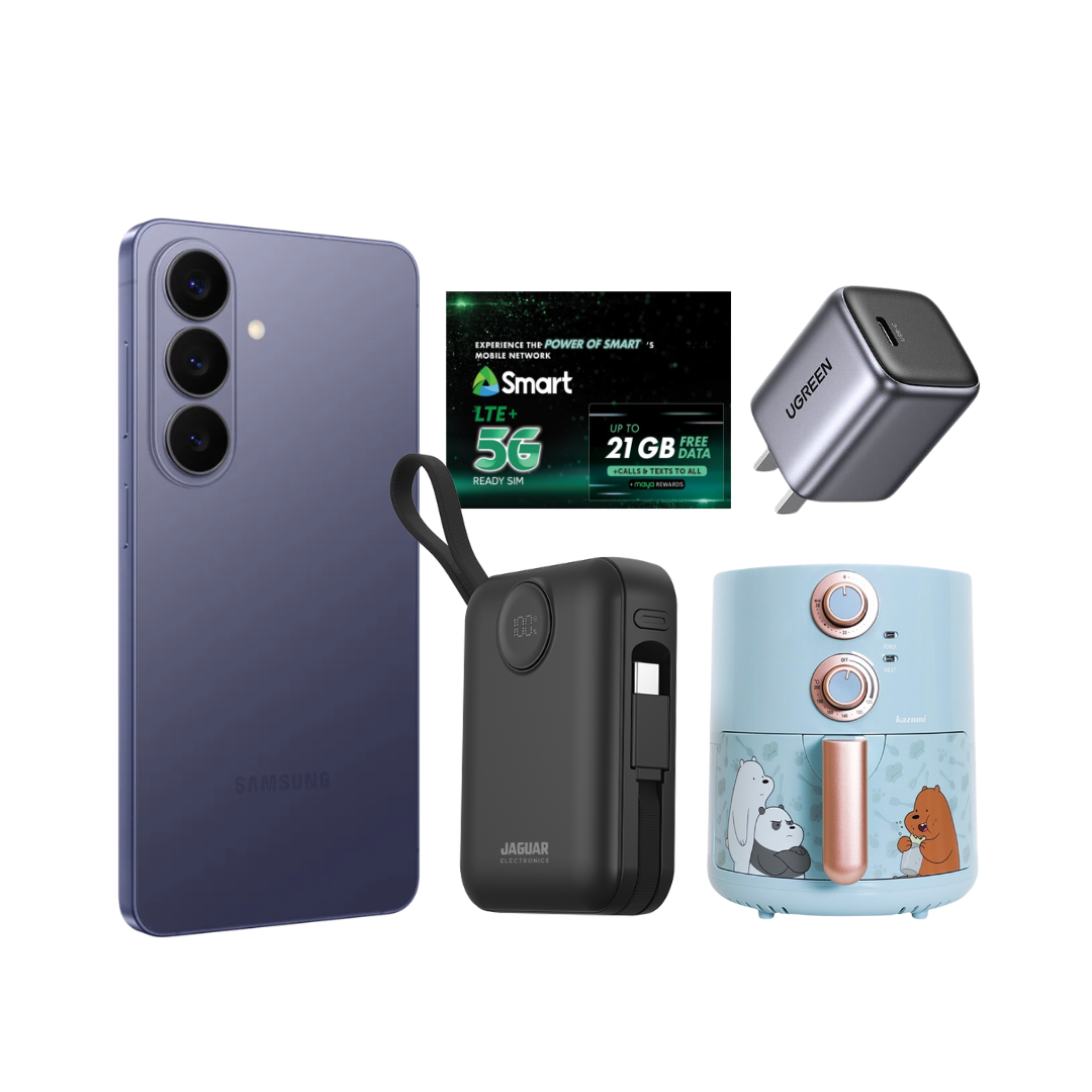 Samsung Galaxy S26 [WITH FREEBIES]