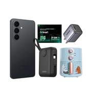 Samsung Galaxy S26 [WITH FREEBIES]