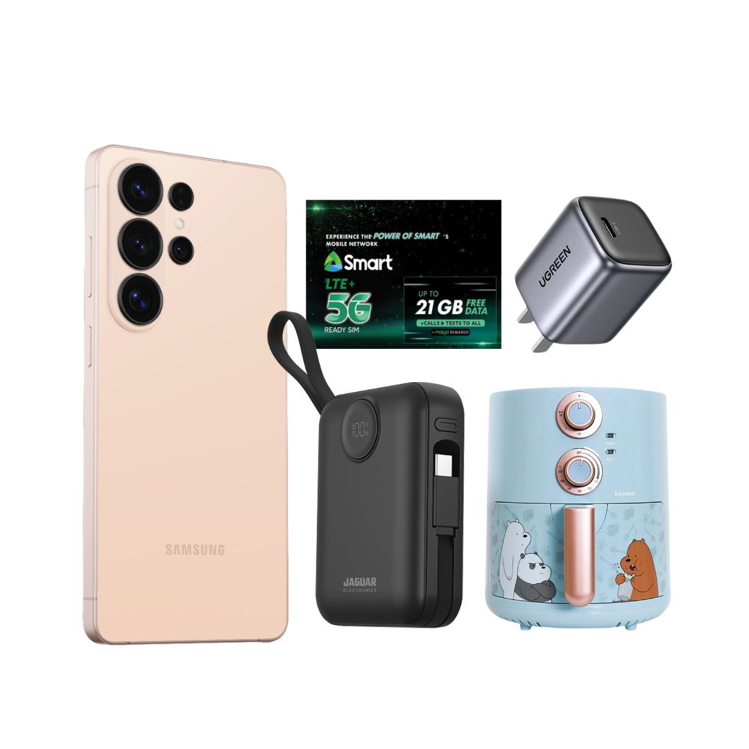 Samsung Galaxy S26 Ultra [WITH FREEBIES]