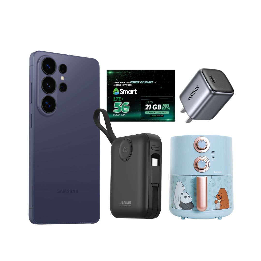 Samsung Galaxy S26 Ultra [WITH FREEBIES]