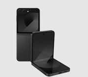 [Open Box] Samsung Galaxy Z Flip 6 (12GB/256GB) - Crafted Black