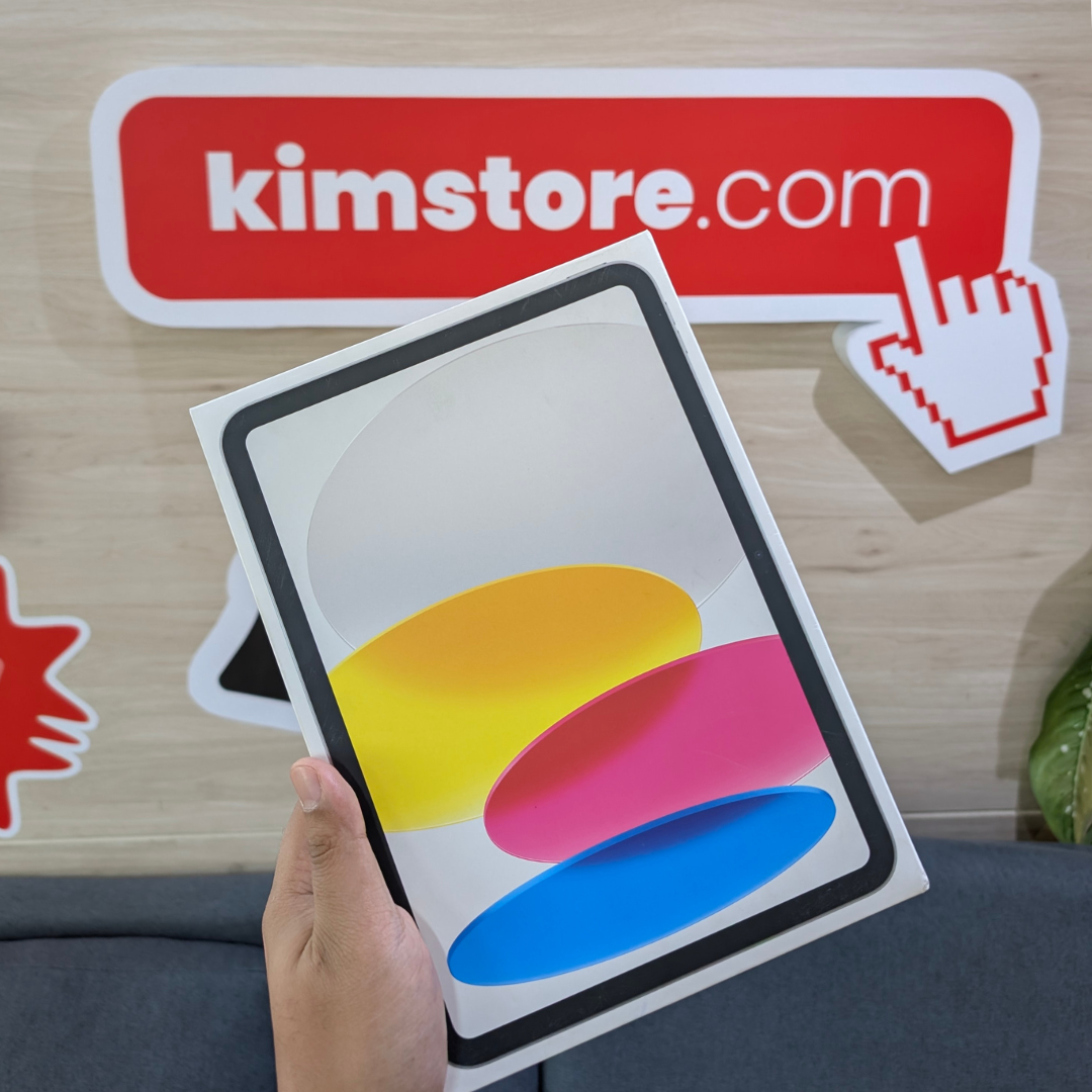 Bundle: Apple iPad 11th Gen (A16) 11'' Wi-Fi + Kazumi Vacuum Cleaner + Proton Bluetooth Speaker