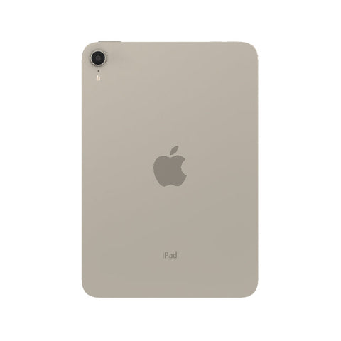 [OPEN BOX] APPLE iPad Mini 6 (2021) 64GB WiFi (Starlight)