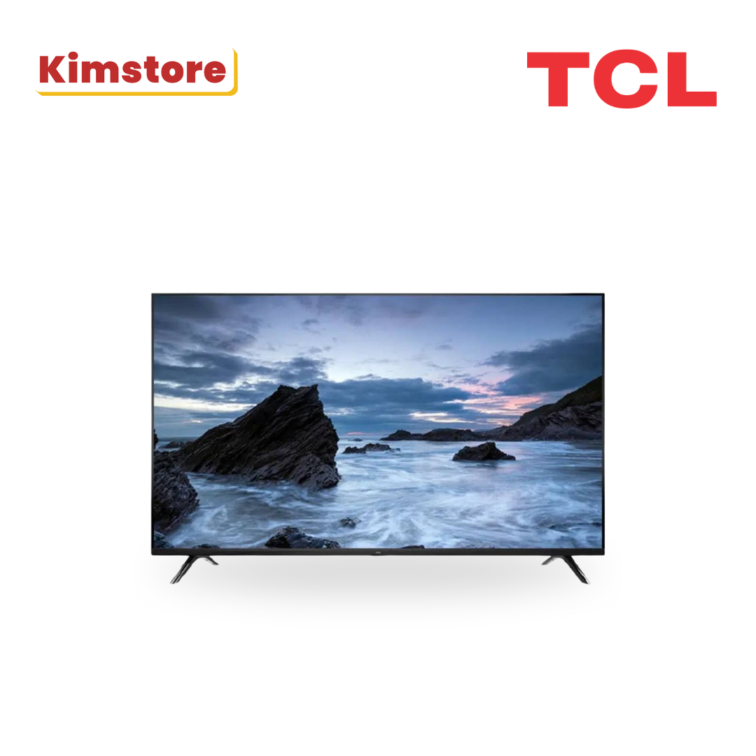 TCL LED 32D3400 32'' Digital Smart TV