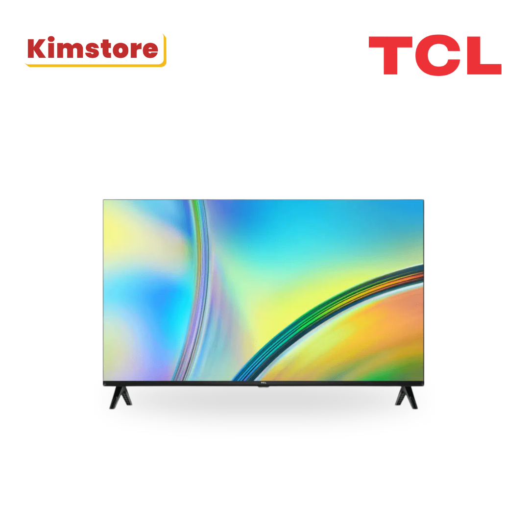 TCL LED 32S5400AF 32'' Full HD Android TV