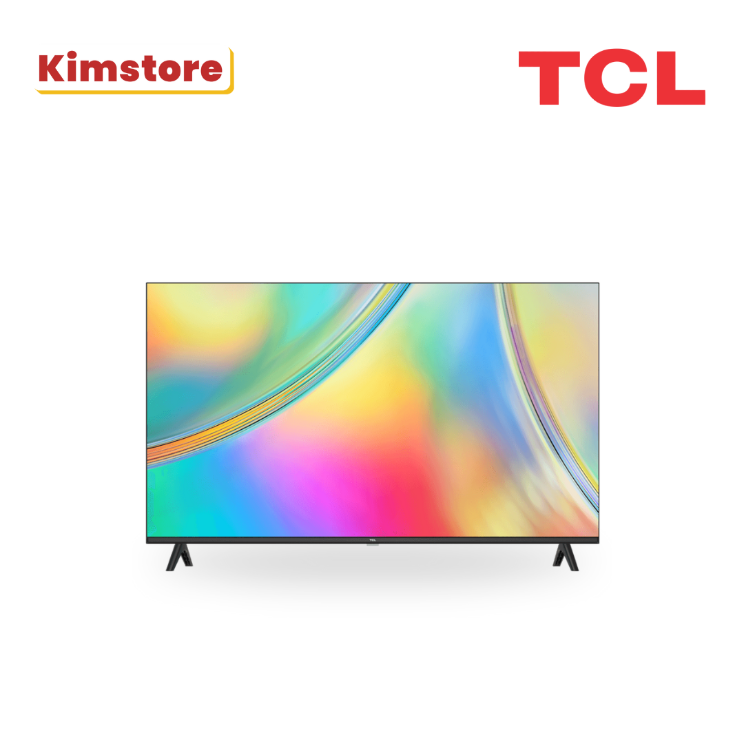 TCL LED 40S5400A 40'' Full HD Android TV