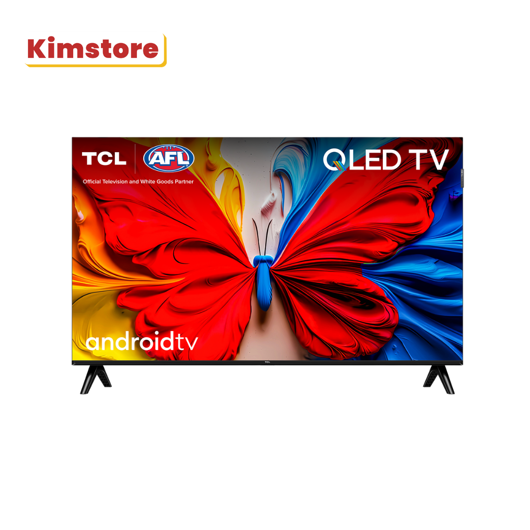 TCL LED 40S5K 40" 2K QLED Google TV