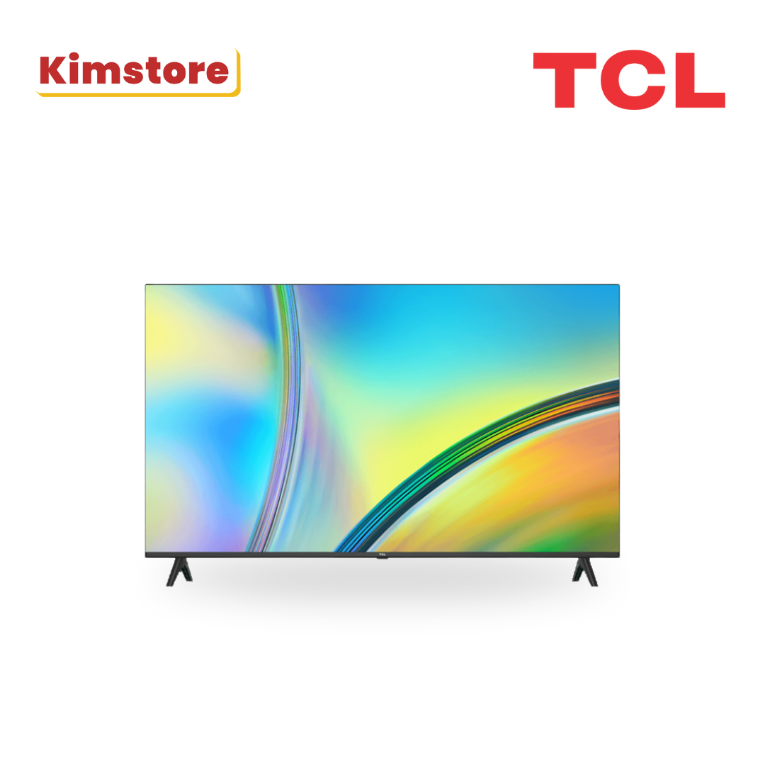 TCL LED 43S5400A 43'' Full HD Android TV HDR 10