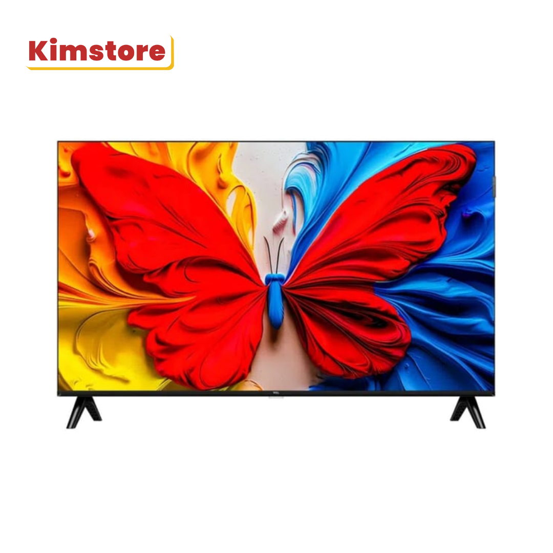 TCL LED 43S5K 43" 2K QLED Google TV
