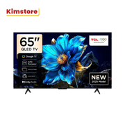 tcl led 65p7k 65 4k qled google tv