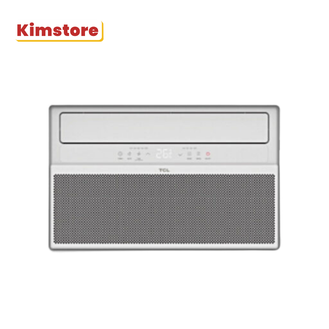 TCL TAC-09CWI/UJE2 1.0HP Inverter Window Type Air Conditioner