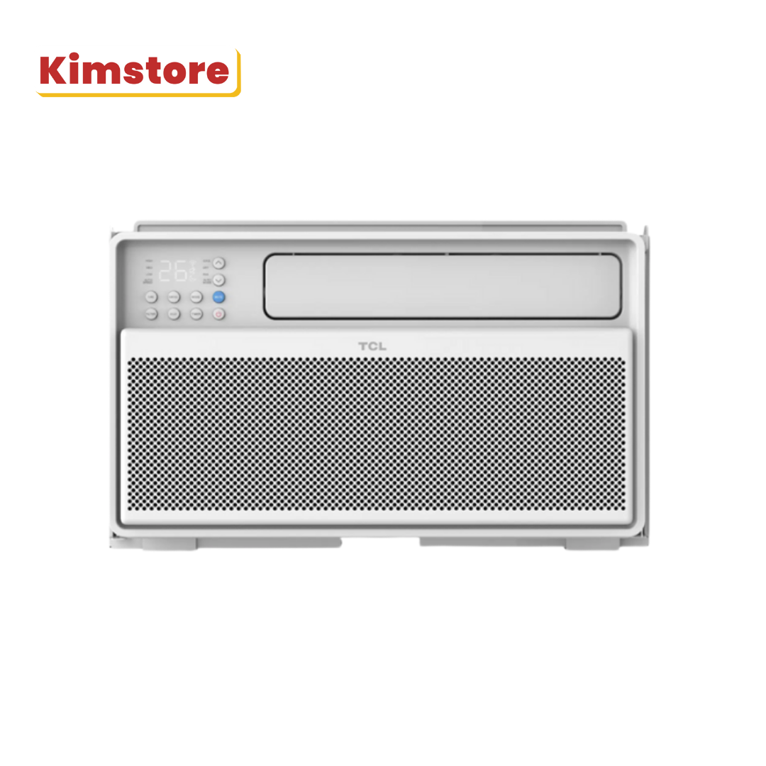 tcl tac 24cwiuje2 2 5hp inverter window type airconditioner