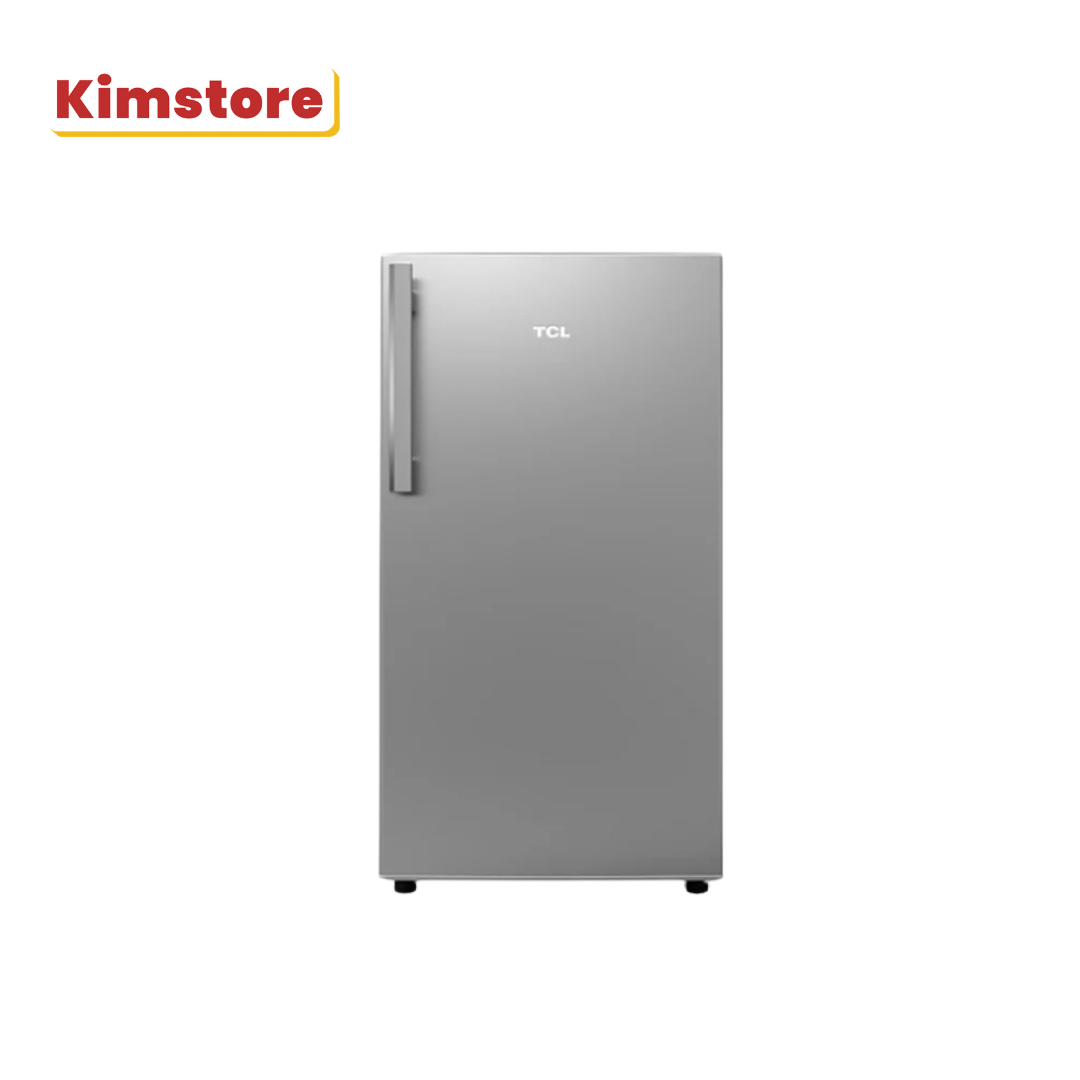 tcl tr 210invd 7 0 cu ft  single door inverter refrigerator