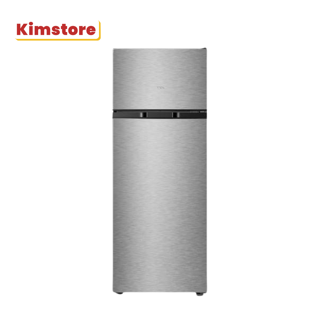 TCL TRF-207PH 7.3 cu ft Two Door Refrigerator