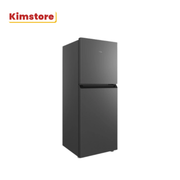 tcl trf 230invd 8 0 cu ft  two door refrigerator