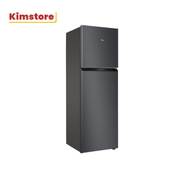 tcl trf 296invn 10 5 cu ft  two door refrigerator