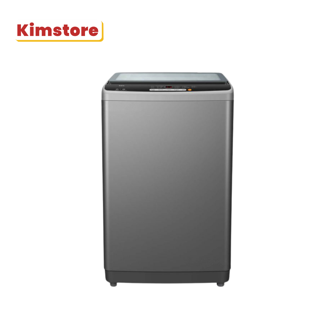 TCL TWA100-P71 10kg Top Load Washing Machine