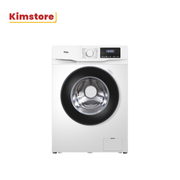 tcl twf65 p60 6 5kg  front load washing machine