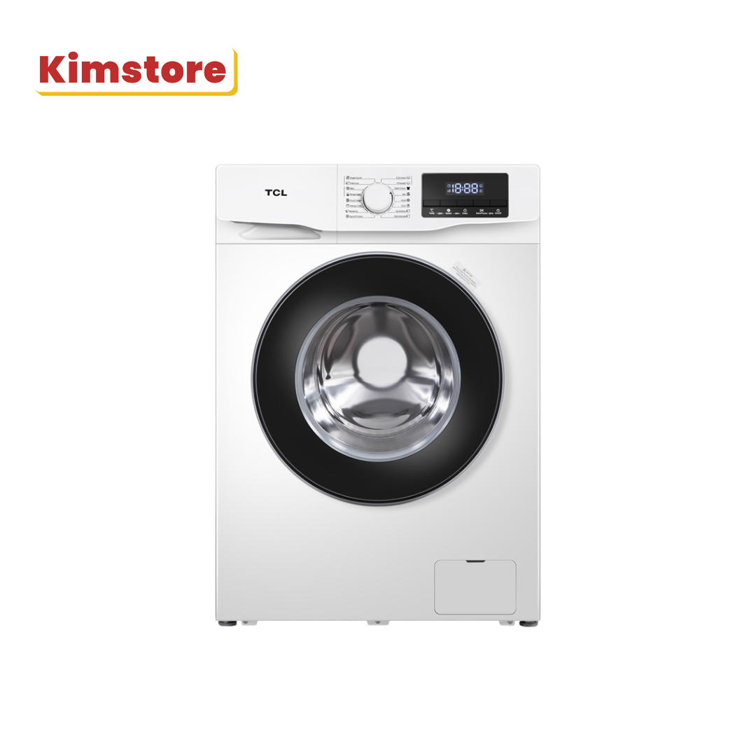 TCL TWF85-P60 8.5kg Front Load Washing Machine