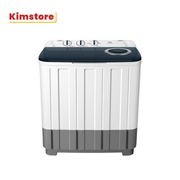 tcl twt 80z2 8 0kg  twin tub washing machine